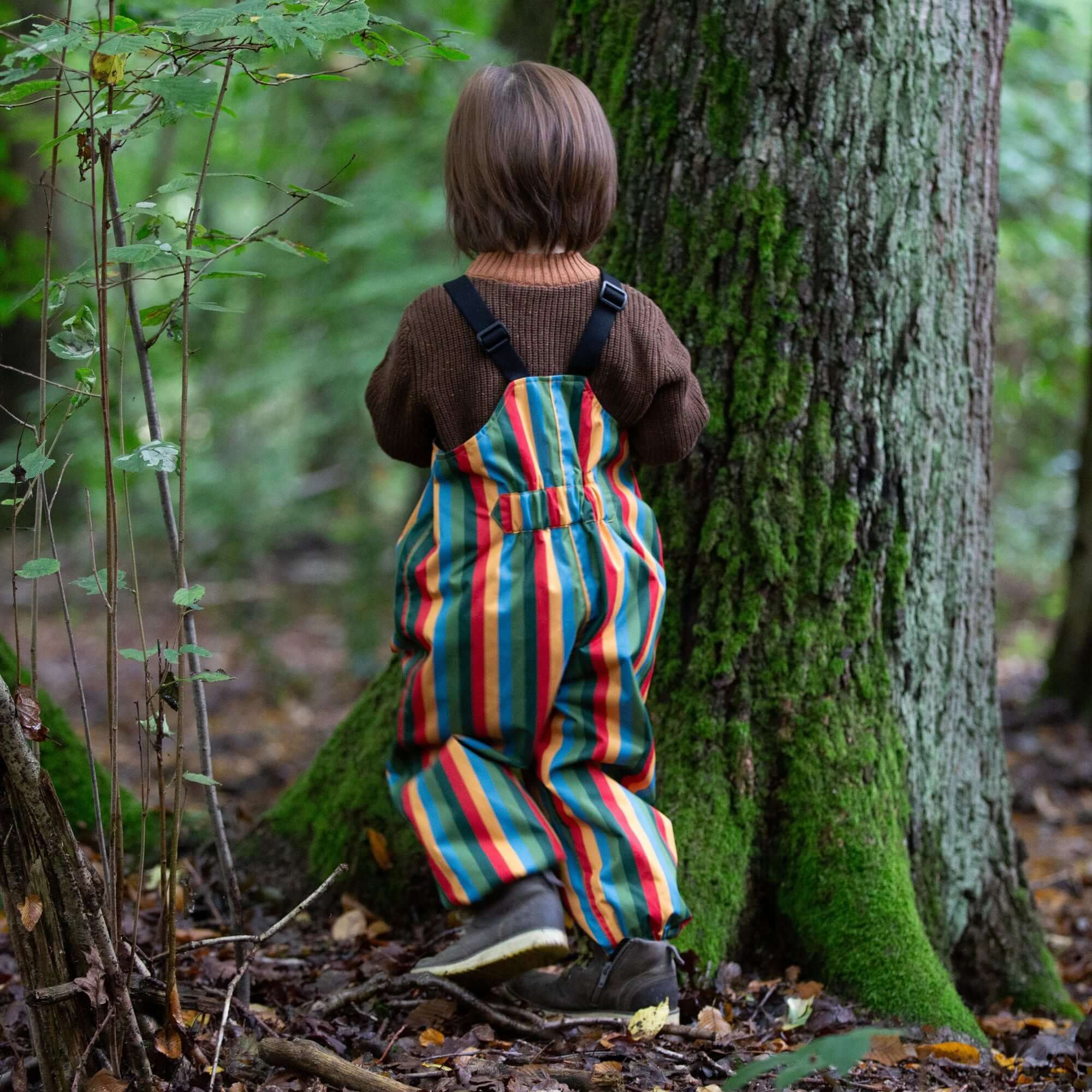 Little Green Radicals A23-864-RST