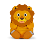 Affenzahn - Large Friend - Lion - Голяма раница - Лъвче