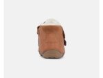 Petit Mid Winter Strap – Cognac