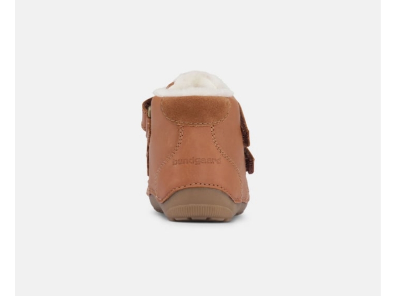 Petit Mid Winter Strap - Cognac 2