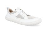 Froddo Barefoot - Geo - White - G3130250