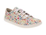 Fare Bare – Adults – TEXTILE SHOES – Flowers