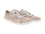Fare Bare – Adults – TEXTILE SHOES – Flowers