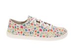 Fare Bare – Adults – TEXTILE SHOES – Flowers