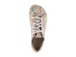 Fare Bare – Adults – TEXTILE SHOES – Flowers