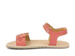 Froddo Barefoot – Sandals – Flexy Flowers – Coral