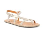 Froddo Barefoot - Sandals - Flexy W - Silver