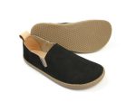 Pegres Barefoot - BF82 - Slip On - Black - Unisex