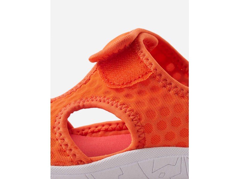 Reima - Rantaan - Sandals - Orange 5