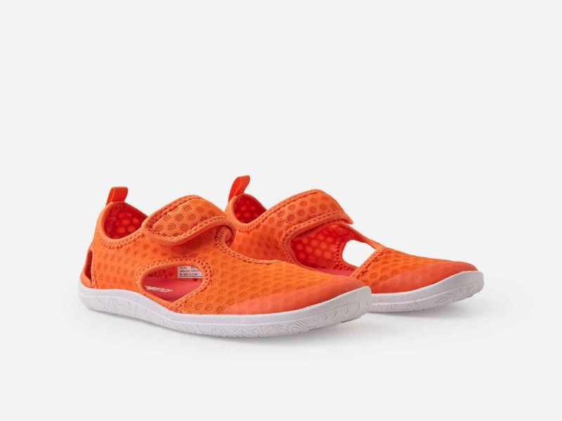 Reima - Rantaan - Sandals - Orange
