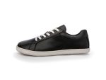 Shapen – FEELIN Uni – Black & White – Leather