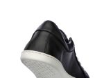Shapen – FEELIN Uni – Black & White – Leather