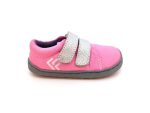 Ef Barefoot Pink Grey