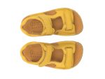 Froddo Barefoot – Sandals – Flexy Mini – Yellow