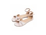 Shapen - Sandals - Petal - Regular -  Light Rose - Leather