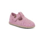 Froddo Barefoot – Slippers – Flexy Wooly – Pink – G1700378-7