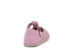 Froddo Barefoot – Slippers – Flexy Wooly – Pink – G1700378-7