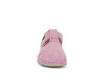 Froddo Barefoot – Slippers – Flexy Wooly – Pink – G1700378-7