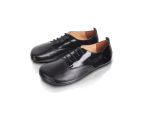 Shapen – FLEUR 2.0 – Black – All-year barefoot shoes