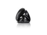 Shapen – FLEUR 2.0 – Black – All-year barefoot shoes
