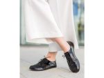 Shapen – FLEUR 2.0 – Black – All-year barefoot shoes