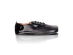 Shapen – FLEUR 2.0 – Black – All-year barefoot shoes