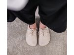 Shapen – FLEUR 2.0 – Beige- All-year barefoot shoes