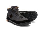 Xero – Ridgeway – Retro-Inspired Waterproof Hiker – Black_Asphalt