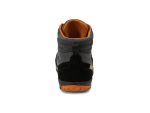 Xero – Ridgeway – Retro-Inspired Waterproof Hiker – Black_Asphalt