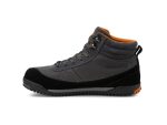 Xero – Ridgeway – Retro-Inspired Waterproof Hiker – Black_Asphalt