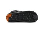 Xero – Ridgeway – Retro-Inspired Waterproof Hiker – Black_Asphalt