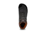 Xero – Ridgeway – Retro-Inspired Waterproof Hiker – Black_Asphalt
