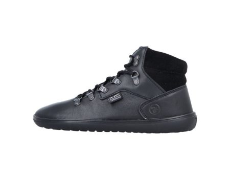 Jonap - Jampi - Leila - Black
