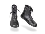 Peerko - Go - Black - Ankle Leather Shoe