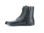 Peerko – Go – Black – Ankle Leather Shoe 2