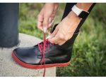Peerko – Go – Rebel – Ankle Leather Shoe 3