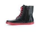 Peerko – Go – Rebel – Ankle Leather Shoe 3