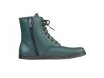 Peerko – Go – Teal – Ankle Leather Shoe