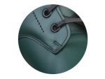 Peerko – Go – Teal – Ankle Leather Shoe