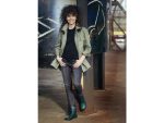 Peerko – Go – Teal – Ankle Leather Shoe