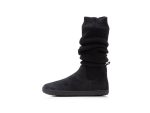 Shapen – KNITTY Boots – Black