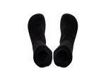 Shapen – KNITTY Boots – Black