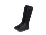 Shapen – KNITTY Boots – Black