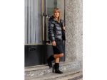 Shapen – KNITTY Boots – Black