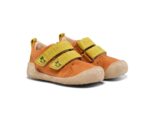 Affenzahn - Prewalker Leather Walky - Cat