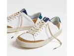 Fleeters - LEMON - Deep Teal