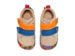 Affenzahn – Prewalker Leather Walky – Monkey