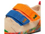 Affenzahn – Prewalker Leather Walky – Monkey