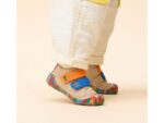 Affenzahn – Prewalker Leather Walky – Monkey