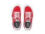 Be Lenka – Barefoot Sneakers – Rebound – Red & White